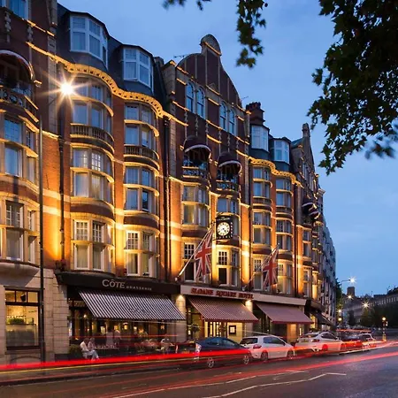 Appartement Sloane Square Luxury Flat  à Londres Extérieur photo
