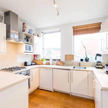 Appartement Sloane Square Luxury Flat  à Londres Extérieur photo