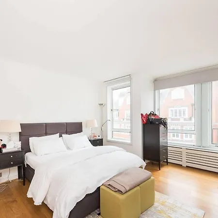 Appartement Sloane Square Luxury Flat  à Londres Extérieur photo