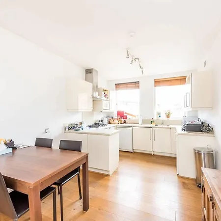 Appartement Sloane Square Luxury Flat  à Londres Extérieur photo