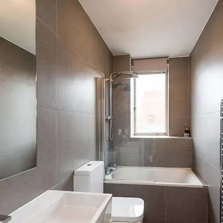 Appartement Sloane Square Luxury Flat  à Londres Extérieur photo