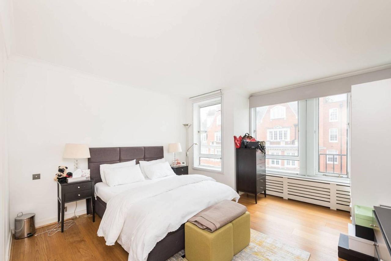 Sloane Square Luxury Flat Appartement Londres