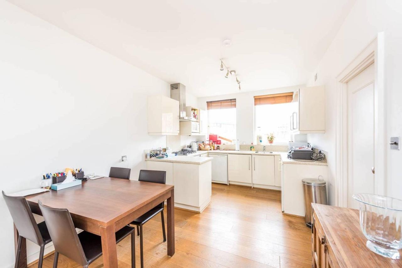 Appartement Sloane Square Luxury Flat