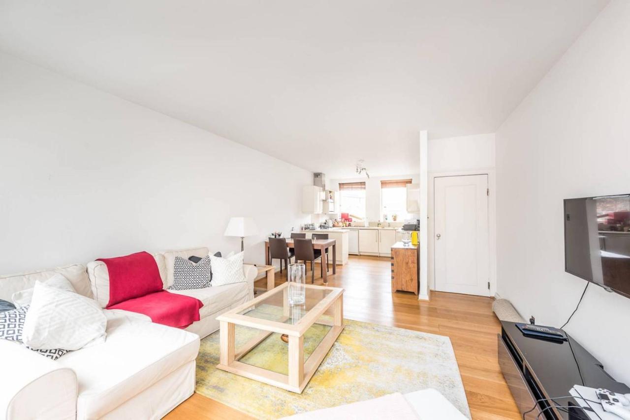 Sloane Square Luxury Flat Appartement Londres